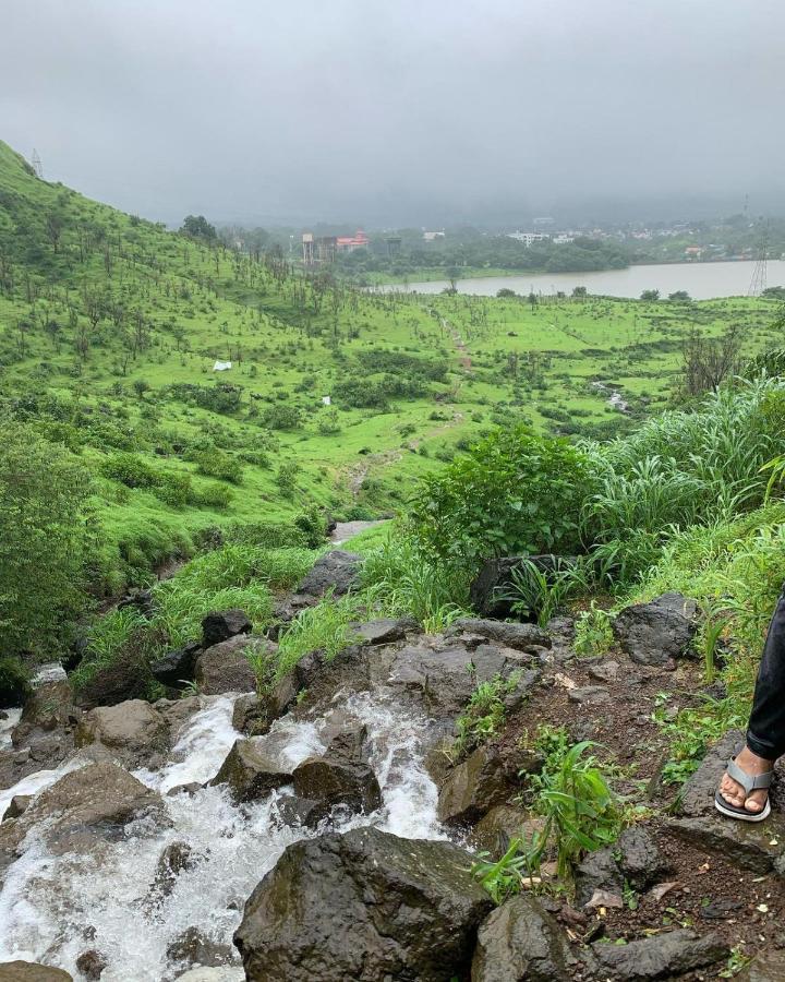 Aaryashish Villa Igatpuri Exterior foto